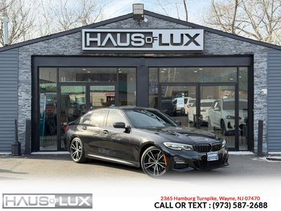 Used 2019 BMW 330i xDrive Sedan