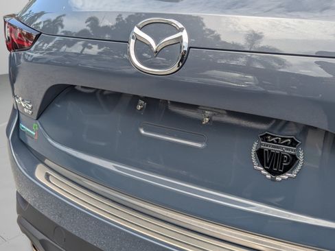 Used 2024 MAZDA CX-5 Carbon Edition AWD/4WD image 43