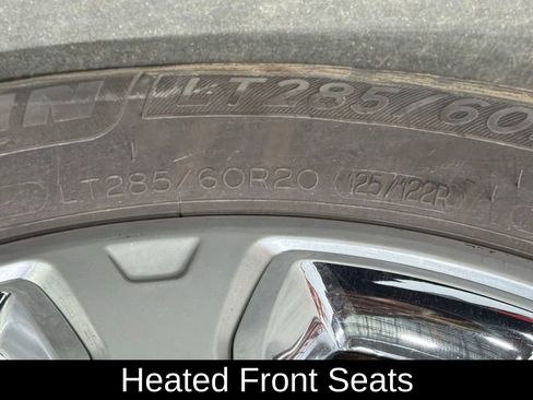 Used 2015 RAM 2500 Big Horn image 46