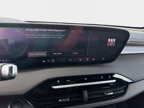 New 2026 Buick Enclave Sport Touring FWD image 23