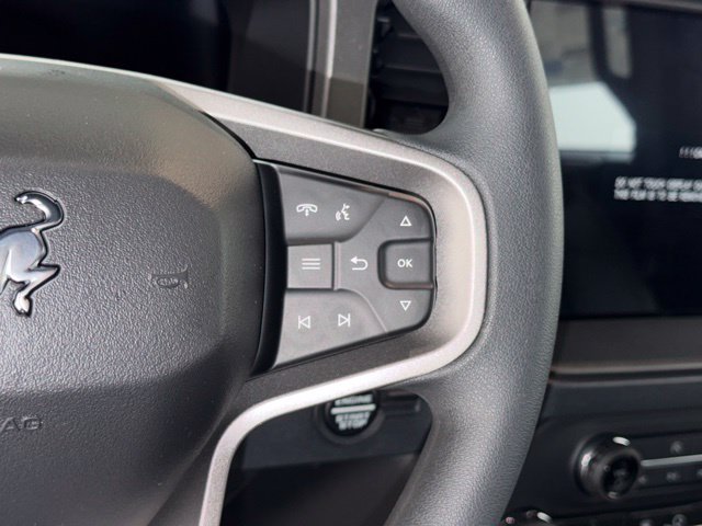 New 2026 Ford Bronco 4-Door AWD/4WD image 14
