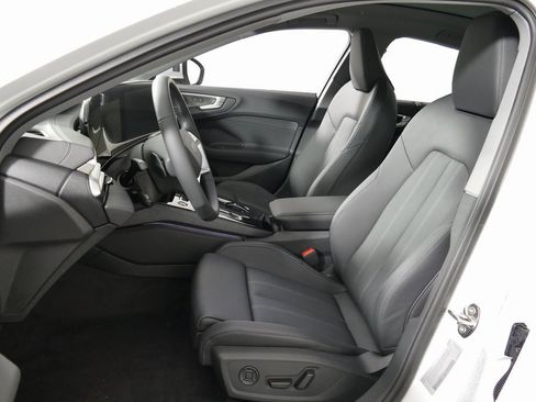 New 2025 Audi A5 2.0T Premium Plus image 14