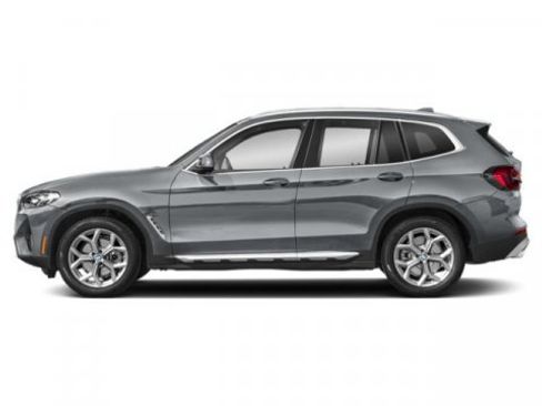 Used 2024 BMW X3 xDrive30i w/ Premium Package w/ZPA image 3