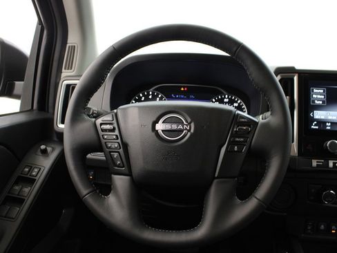 New 2026 Nissan Frontier SV w/ SV Convenience Package RWD image 20