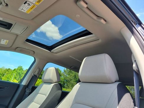 New 2026 Honda CR-V EX image 14