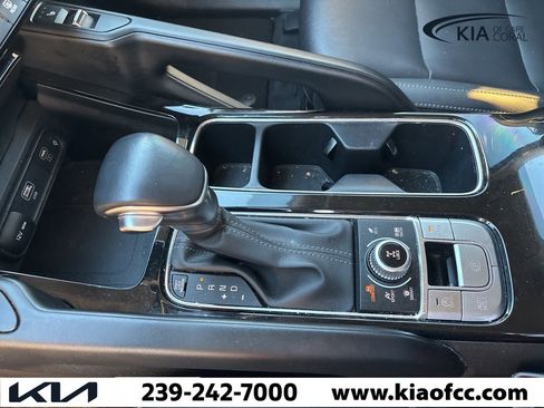 Certified 2023 Kia Telluride S w/ S Sunroof Package image 22