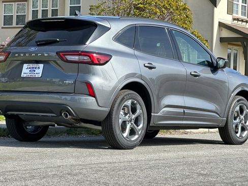 New 2024 Ford Escape ST-Line AWD/4WD image 5