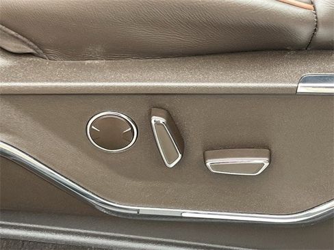 Used 2023 Ford F150 King Ranch w/ Equipment Group 601A High image 32