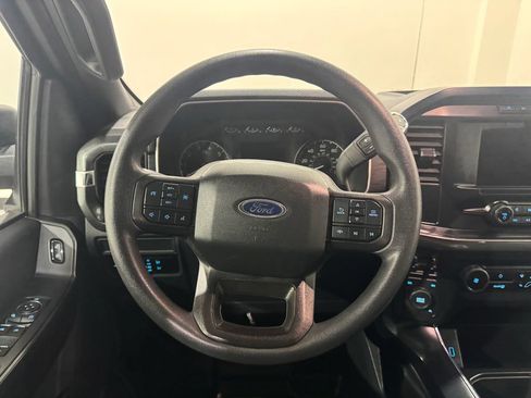 Used 2023 Ford F150 XL w/ Trailer Tow Package AWD/4WD image 5