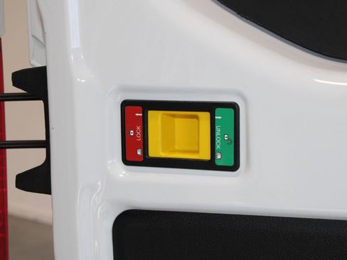 New 2026 Ford Transit 250 148 Medium Roof w/ Load Area Protection Package image 17