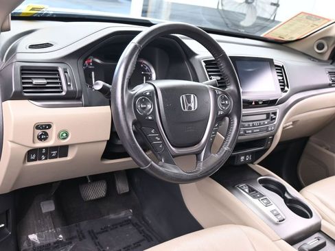 Used 2023 Honda Ridgeline RTL image 14