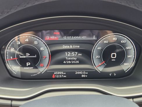 Certified 2024 Audi Q5 2.0T Premium Plus AWD/4WD image 21