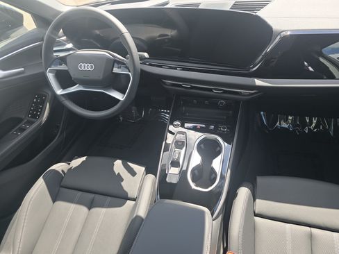 New 2026 Audi A6 Premium Plus AWD/4WD image 21