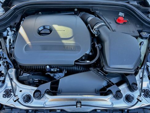 New 2026 MINI Cooper 4-Door Hardtop image 24