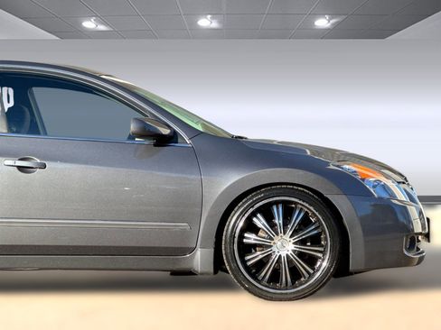 Used 2007 Nissan Altima 2.5 S w/ Emergency Aid Pkg image 32