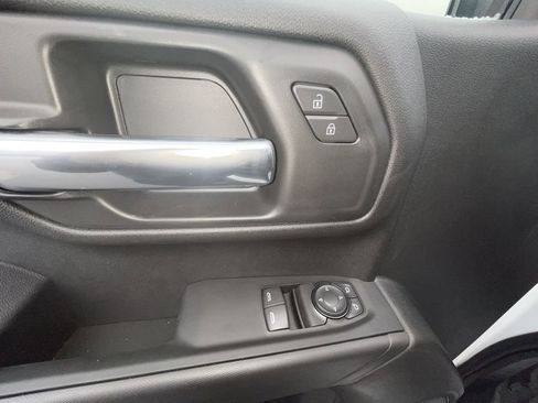 New 2026 GMC Sierra 1500 Pro w/ Pro Value Package image 25