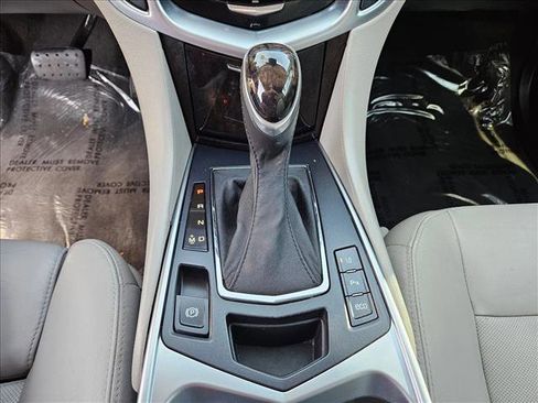 Used 2015 Cadillac SRX Premium w/ LPO, U-Rail D-Rings Package image 14