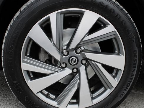 Used 2020 Nissan Murano SL image 10