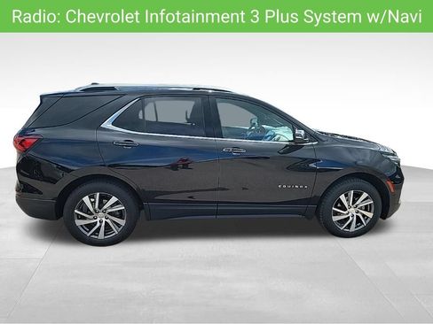 Used 2023 Chevrolet Equinox Premier AWD/4WD image 20