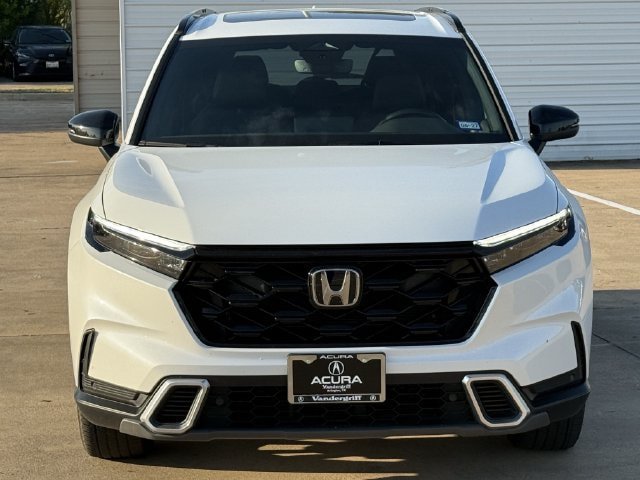 Used 2024 Honda CR-V Sport Touring image 7