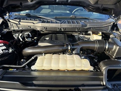 Used 2023 Ford F150 XLT w/ Equipment Group 302A High image 30