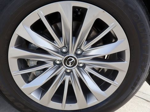 Certified 2025 MAZDA CX-90 Plug-In Hybrid w/ Preferred image 50