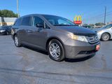 Used 2012 Honda Odyssey EX-L image 4