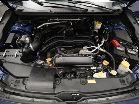 Used 2023 Subaru Impreza Premium image 3