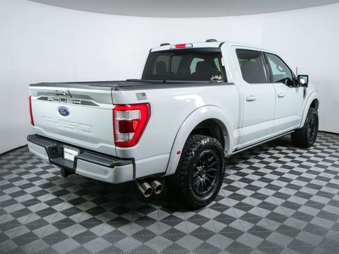 Used 2023 Ford F150 Lariat w/ Equipment Group 502A High AWD/4WD image 3