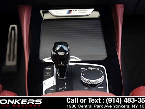 Used 2022 BMW X4 M40i w/ Premium Package image 39