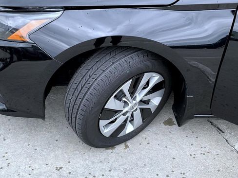 Used 2022 Nissan Altima 2.5 S FWD image 24