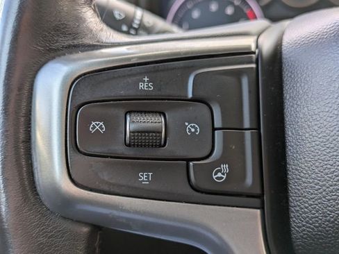 Used 2023 Chevrolet Silverado 3500 LT w/ Convenience Package image 24