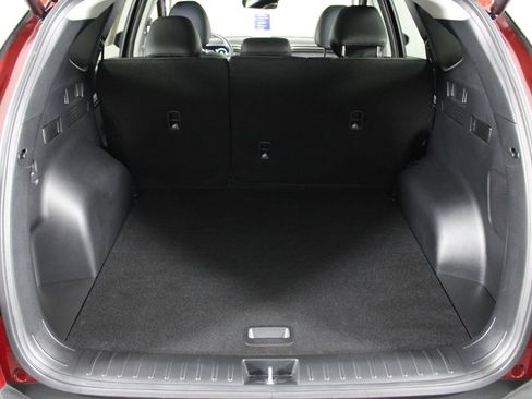Certified 2024 Hyundai Tucson Limited FWD image 17