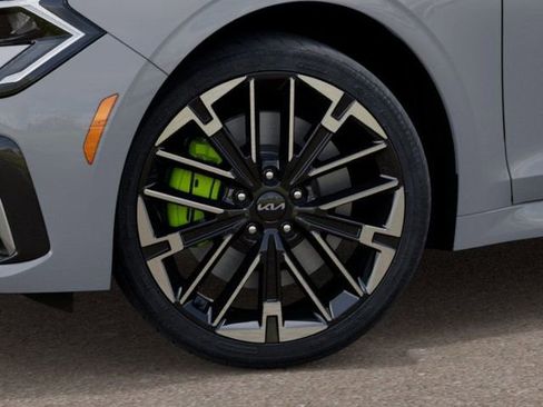 New 2026 Kia K5 GT image 9