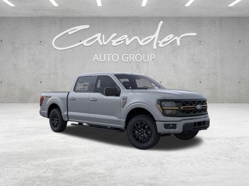 New 2026 Ford F150 Tremor AWD/4WD image 7
