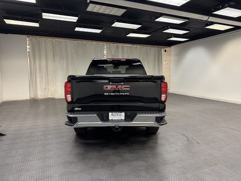 Used 2026 GMC Sierra 1500 Pro w/ Pro Value Package AWD/4WD image 3