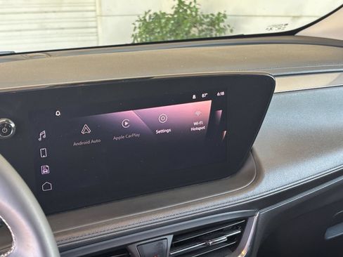 Used 2025 Buick Encore GX Preferred FWD image 20
