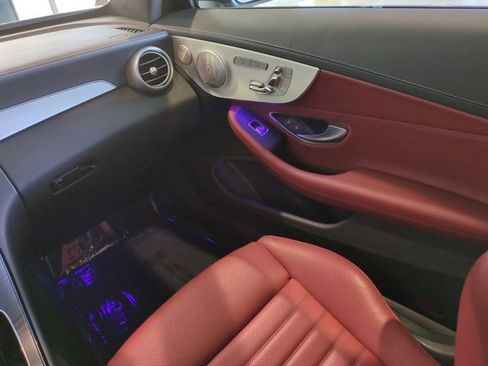 Certified 2023 Mercedes-Benz C 43 AMG C 43 AMG image 16