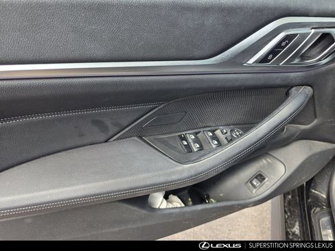 Used 2022 BMW 430i Gran Coupe w/ Convenience Package RWD image 11