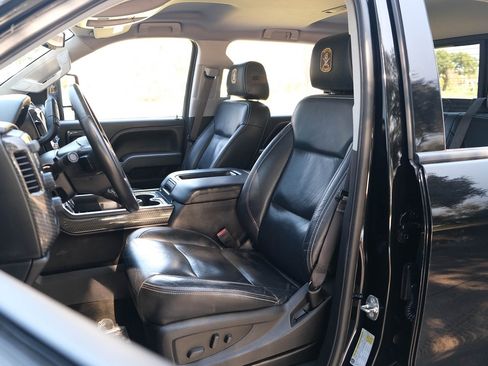 Used 2015 Chevrolet Silverado 1500 LT w/ All Star Edition image 13