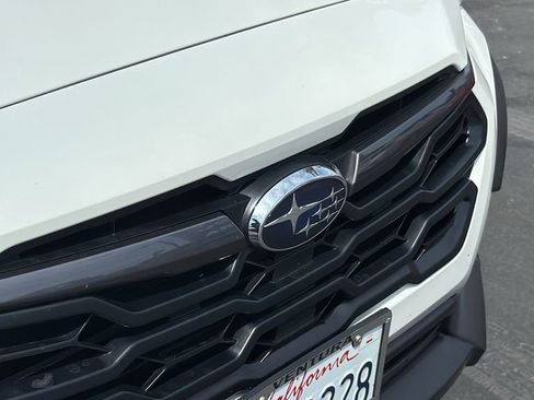 Certified 2026 Subaru Crosstrek 2.0i Premium AWD/4WD image 9