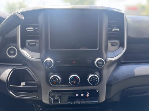 Used 2019 RAM 3500 Tradesman image 14