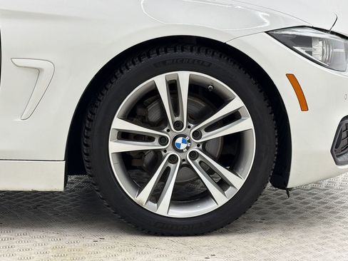 Used 2018 BMW 430i Gran Coupe RWD image 13