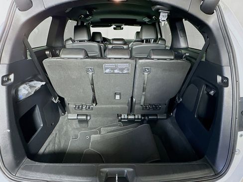 Used 2025 Honda Odyssey Sport-L image 29