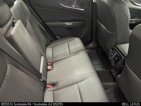 Used 2026 Lexus NX 350 AWD w/ Accessory Package (2T) image 15