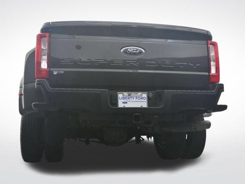 Used 2024 Ford F350 XL AWD/4WD image 45