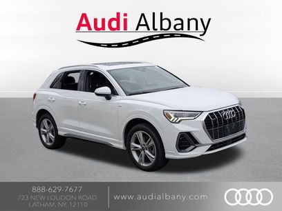 Used 2021 Audi Q3 2.0T Premium Plus w/ Premium Plus Package