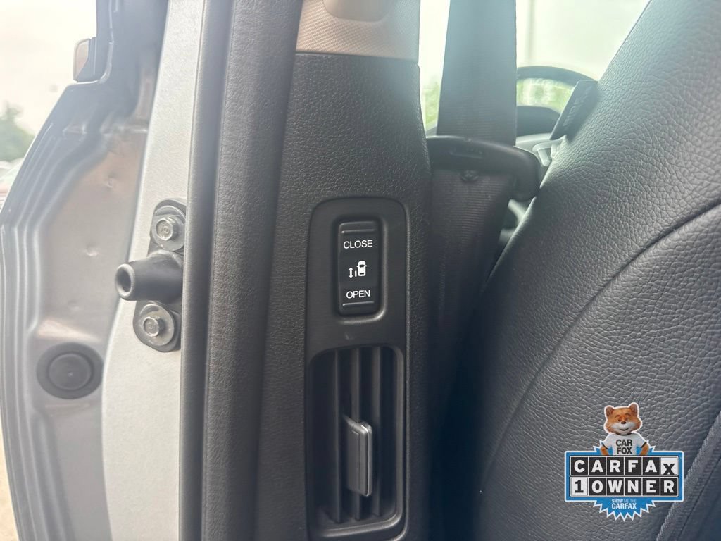 Certified 2026 Honda Odyssey EX-L image 41