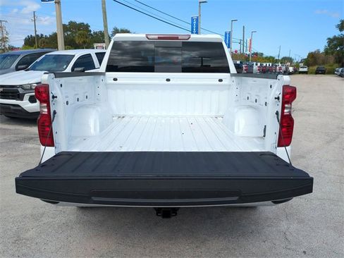 New 2026 Chevrolet Silverado 1500 LT w/ All Star Edition Plus image 13