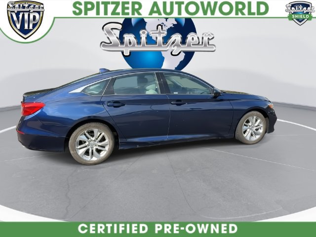 Used 2019 Honda Accord LX image 16